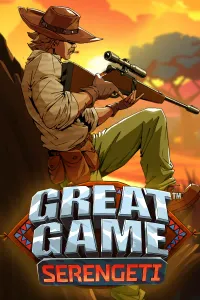 Great Game Serengeti